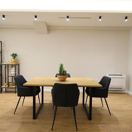 Amantia Apartment Vlore Bagian luar foto