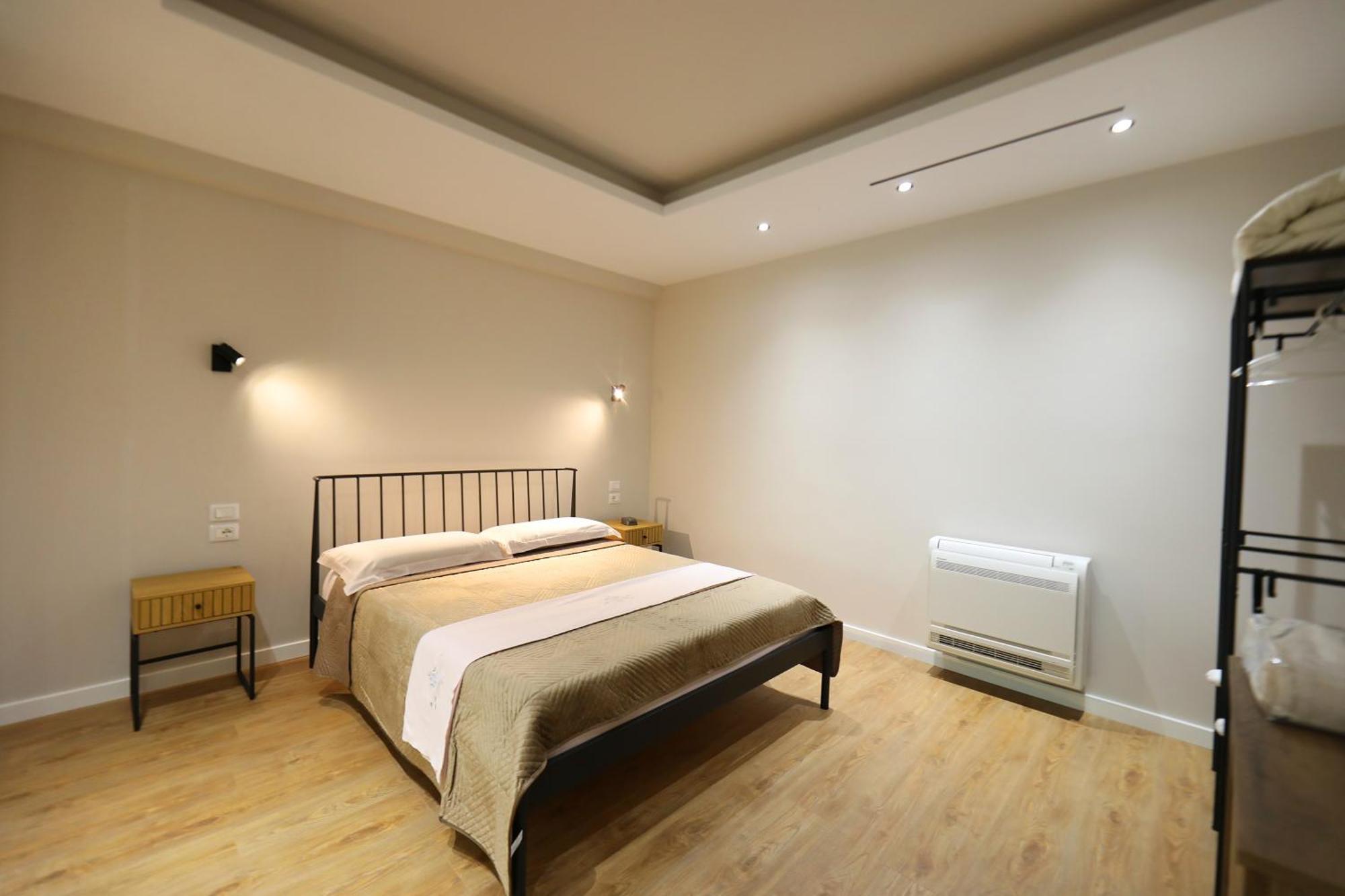 Amantia Apartment Vlore Bagian luar foto