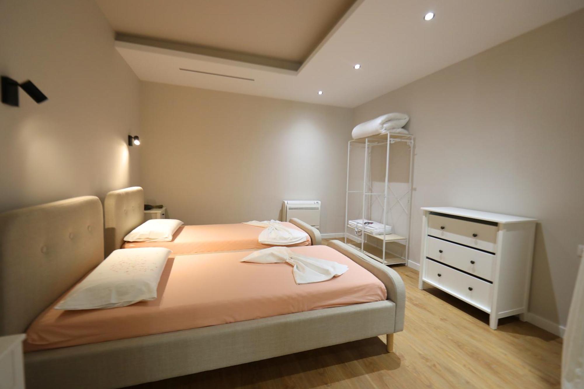 Amantia Apartment Vlore Bagian luar foto