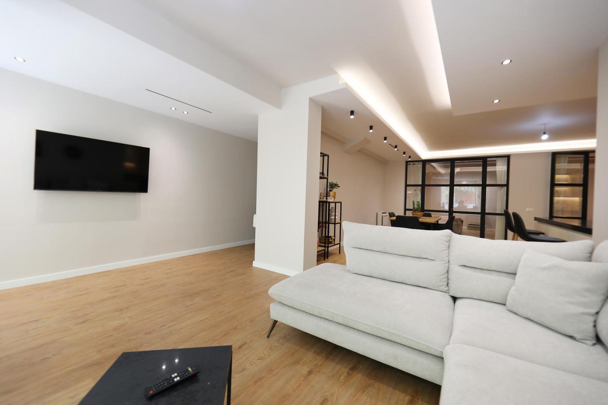 Amantia Apartment Vlore Bagian luar foto