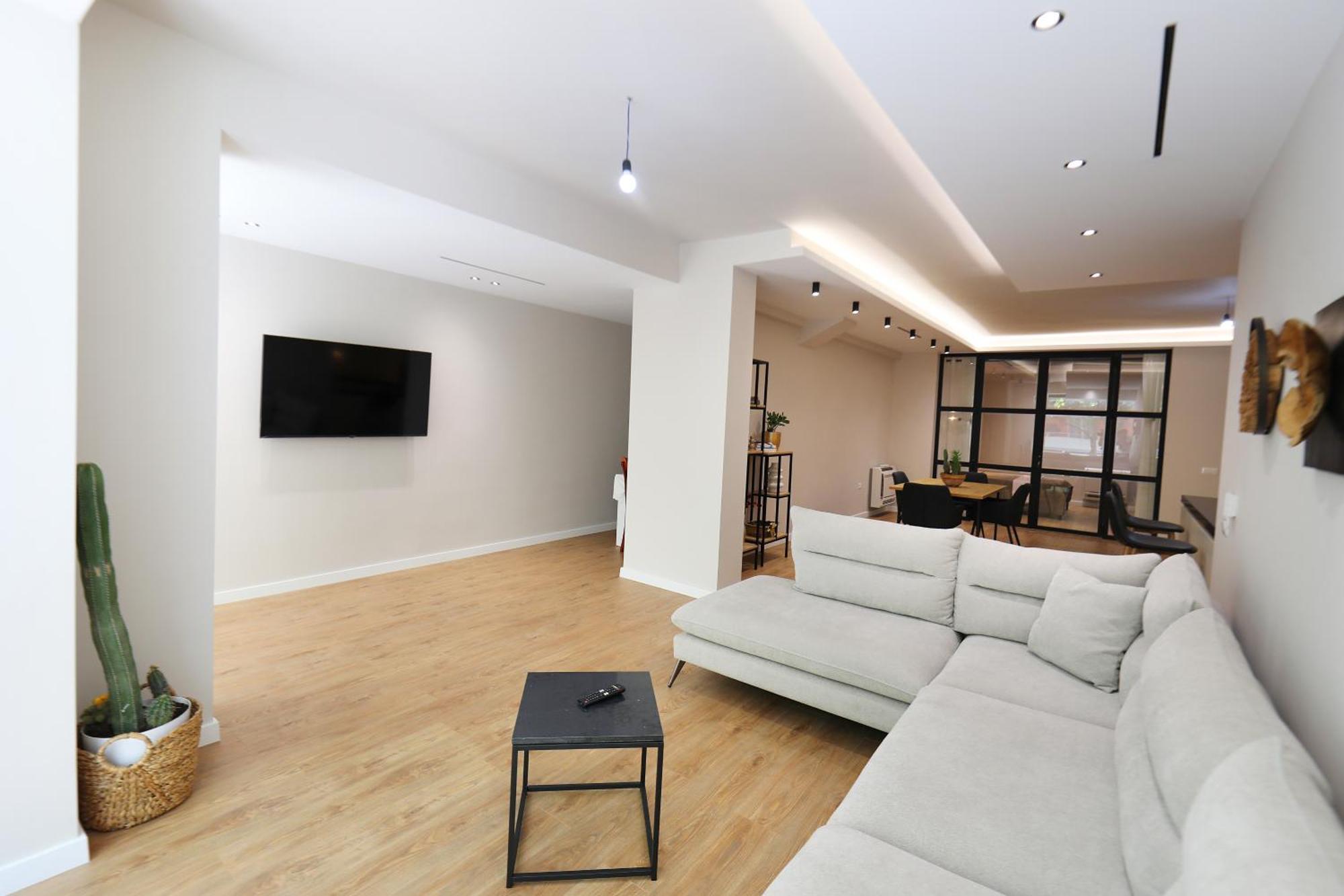 Amantia Apartment Vlore Bagian luar foto