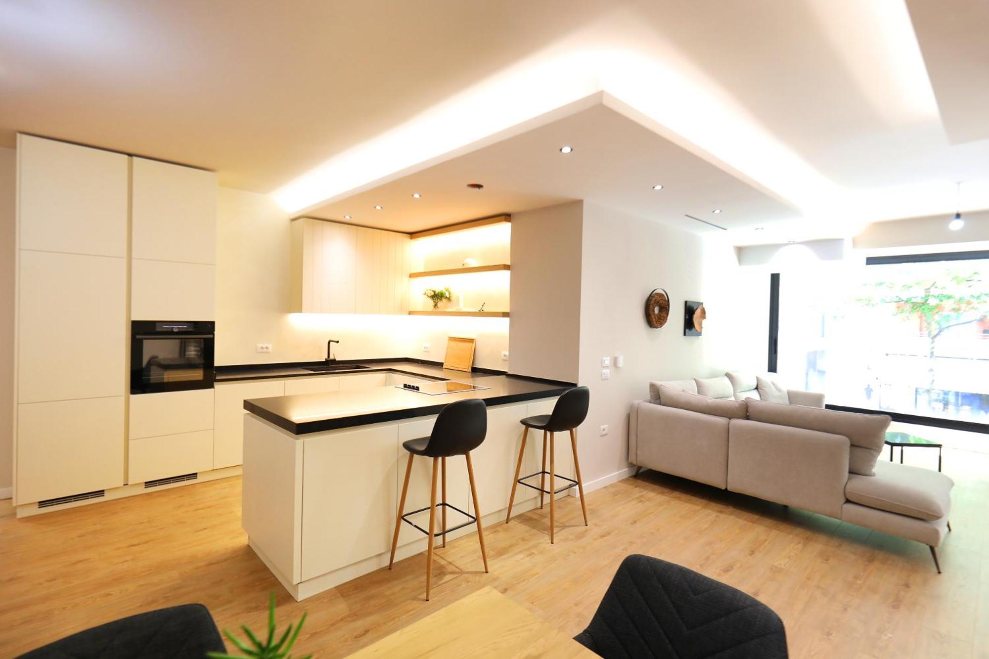 Amantia Apartment Vlore Bagian luar foto