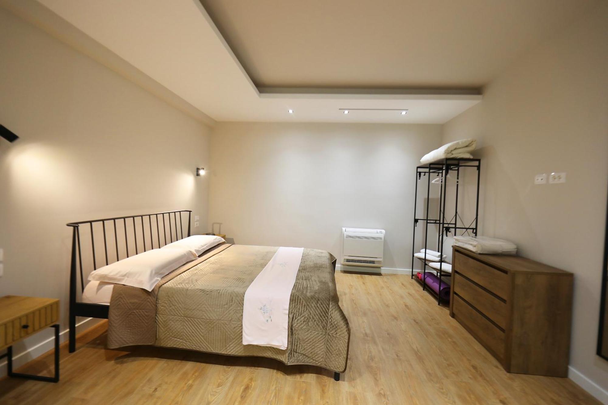 Amantia Apartment Vlore Bagian luar foto