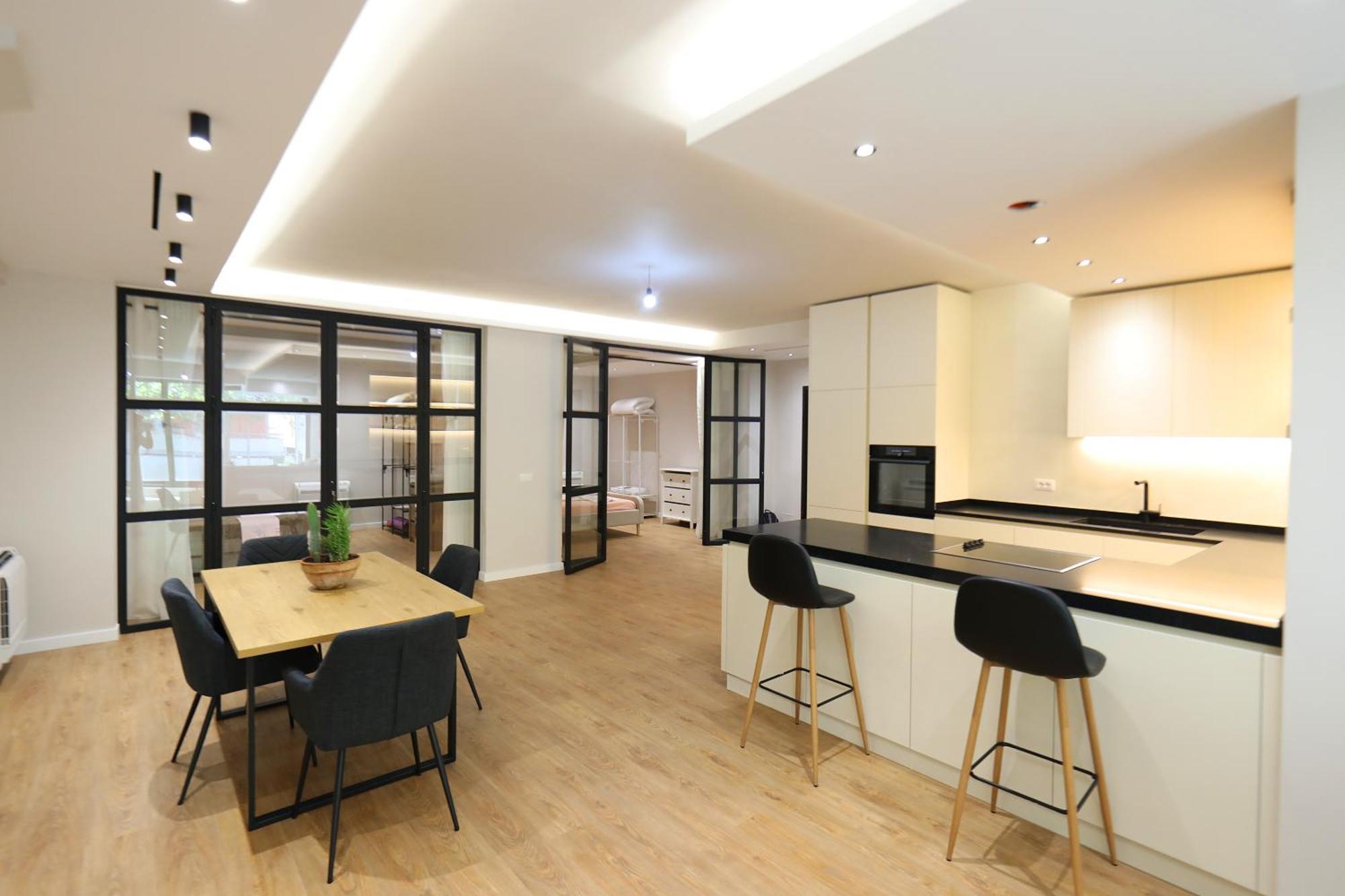 Amantia Apartment Vlore Bagian luar foto